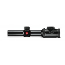 Оптический прицел LEICA MAGNUS 1-6x24i L-3D, кольца (52110)