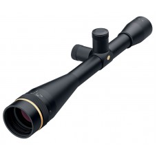 Оптический прицел Leupold FX-3 12x40mm Adj. Obj. Target Fine Duplex 66830 модель 00007413 от Leupold