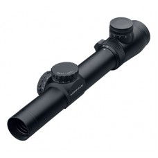 Оптический прицел Leupold Mark 4 1,5-5x20 MR/T M2 SPR, с подсветкой, 30 мм (67905) модель 00004116 от Leupold