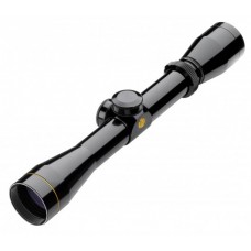 Оптический прицел Leupold VX-1 2-7x33 Duplex, 1, матовый 113863 модель 00005711 от Leupold