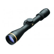 Оптический прицел Leupold VX-6 2-12x42mm CDS FireDot Duplex (Illuminated), (includes metric) 111979 модель 00006032 от Leupold