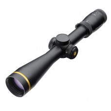 Оптический прицел Leupold VX-6 3-18x50 (30mm) Side Focus CDS FireDot 4 (Illuminated) 115198 модель 00006215 от Leupold