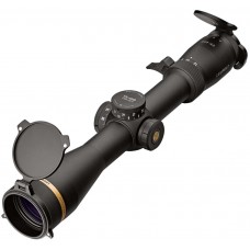 Оптический прицел Leupold VX-6HD 2-12x42 CDS-ZL2 TMOA с подсветкой, матовый, 30 мм (171557) модель 00011252 от Leupold