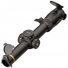 Оптический прицел Leupold VX-6HD 2-12x42 MultiGun CDS-ZL-2 FiereDot G BDC с подсветкой, матовый, 30 мм (171556) модель 00011251 от Leupold