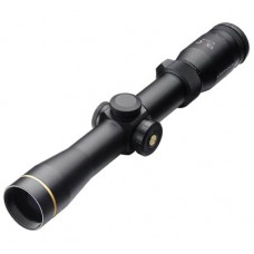 Оптический прицел Leupold VX-R 2-7x33 Ballistic FireDot c подсветкой, 30 мм (111233) модель 00004963 от Leupold