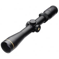 Оптический прицел Leupold VX-R 3-9x40 FireDot Duplex c подсветкой, 30 мм (110686) модель 00005277 от Leupold