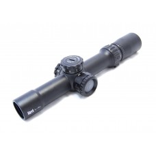 Оптический прицел March 1-10x24 illuminated MML Reticle # D10V24TIML
