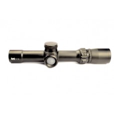 Оптический прицел March 1-4x24 с подсветкой, FD-1, 30 мм, 0.1MIL (D4V24IML)
