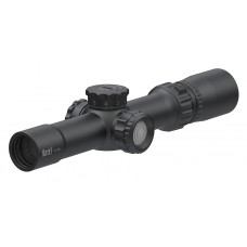 Оптический прицел March 1-8x24 FFP illumin FMC-3 Reticle # D8V24FIML