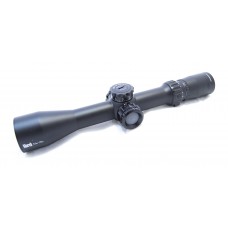 Оптический прицел March 2.5-25x42 Illuminated MML Reticle # D25V42TIML модель 00008067 от March