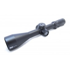 Оптический прицел March 2.5-25x52 Illuminated MML Reticle # D25V52TIML модель 00008069 от March