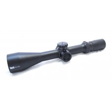 Оптический прицел March 2.5-25x52 Illuminated MTR-4 Reticle # D25V52TI модель 00008070 от March