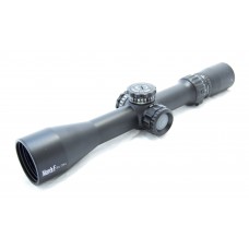 Оптический прицел March 3-24x42 FFP 30mm (FML-1) illuminated Reticle  # D24V42FIML модель 00008076 от March
