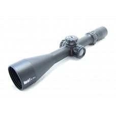 Оптический прицел March 3-24x52 FFP 30mm Illuminated FMA-1 Reticle # D24V52FIMA модель 00008079 от March
