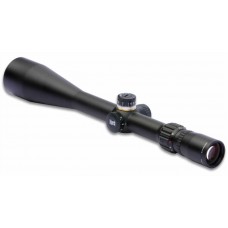 Оптический прицел March 5-32x52 с подсветкой, сетка MTR-4, клик 1/8MOA (D32V52TI) модель 00008603 от March