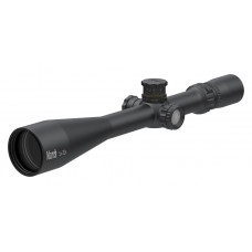 Оптический прицел March 5-32x52 с подсветкой, сетка MTR-FT, клик 1/8MOA (D32V52TI) модель 00012512 от March