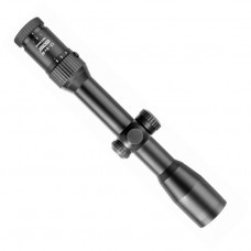 Оптический прицел Noblex (Docter) Unipoint VZF 1.5-6x42 (R:4-0)