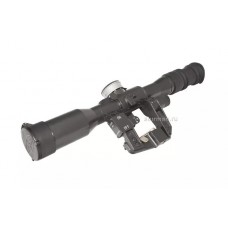 Оптический прицел ПОСП 8x42 PRO модель st_8101 от БелОМО