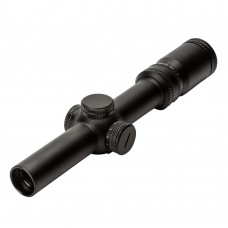 Оптический прицел Sightmark Citadel 1-10x24 HDR подсветка сетки Plex 1/2MOA (SM13138HDR) модель 00013430 от Sightmark