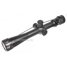 Оптический прицел Sturman 3.5-10x40E модель st_1705 от Sturman