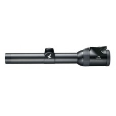 Оптический прицел SWAROVSKI Z6II 1-6x24 L, BRT-I с интеллектуальной подсветкой точки