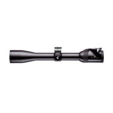 Оптический прицел SWAROVSKI Z6II 2,5-15x44 P BT L, 4A-I с интеллектуальной подсветкой точки