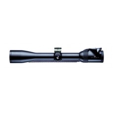 Оптический прицел SWAROVSKI Z6II 2,5-15x44 P BT SR, 4A-I с подсветкой точки