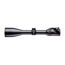 Оптический прицел SWAROVSKI Z6II 2,5-15x56 P L, 4A-I с интеллектуальной подсветкой