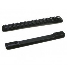 Основание Recknagel на Weaver для установки на Remington 700L long (57060-0112) сталь
