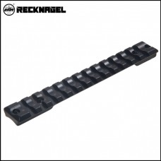 Основание Recknagel на Weaver для установки на Sabatti Rover long (57050-0175)