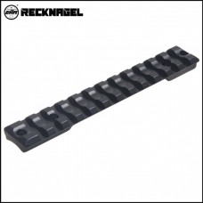Основание Recknagel на Weaver для установки на Sabatti Rover short (57050-0075)