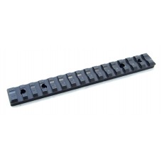 Основание Recknagel на Weaver для установки на Steyr Mannlicher short (57050-0188)