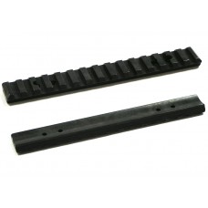 Основание Recknagel на Weaver на Browning Bar II (57065-0076)