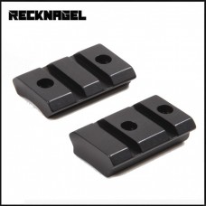 Основание Recknagel Weaver на Zastava 70 (57080-3001+57090-3001)