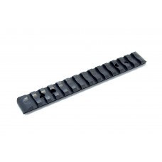 Основание Weaver на Benelli Argo / Browning Bar II 0076 модель 00008193 от Вилейка