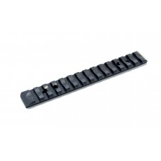Основание Weaver на Browning Bar II 003 модель 00008194 от Вилейка