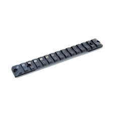 Основание Weaver на Remington 700 Long 0112