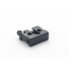 Основания Rusan (заднее) на Sauer 100/101 (DIFF=2,5) (044-0051)