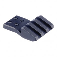 Переходная планка Recknagel c Picatinny на ERA-TAC 45  (T0530-0000) модель 00010244 от Recknagel