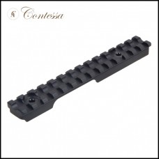 Планка Contessa на Weaver Anschutz 64 (PH58) сталь модель 00011710 от Contessa Alessandro