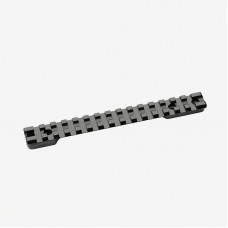 Планка Contessa на Weaver Bergara B14 long (PH77) модель 00014758 от Contessa Alessandro