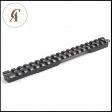 Планка Contessa на Weaver Howa Mod.1500 L (PH11) сталь модель 00010071 от Contessa Alessandro