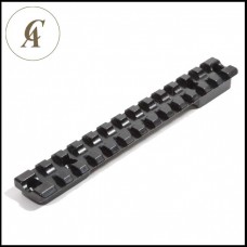 Планка Contessa на Weaver Howa Mod.1500 SH (PH10) сталь модель 00010070 от Contessa Alessandro