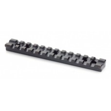 Планка Contessa на Weaver Mauser M12 (PH23) сталь модель 00010072 от Contessa Alessandro