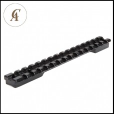 Планка Contessa на Weaver REMINGTON 700 Long (PH02/40) сталь  40MOA модель 00013455 от Contessa Alessandro