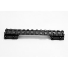 Планка Contessa на Weaver Sako A7 20MOA затворной группы L (PH38/20) сталь модель 00009361 от Contessa Alessandro