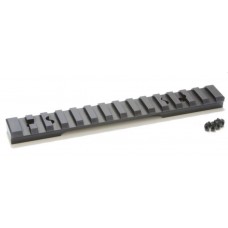 Планка Innomount Picatinny - Tikka T1x (наклон 30MOA) (11-PT-AL-30-T01) модель 00013917 от Innomount
