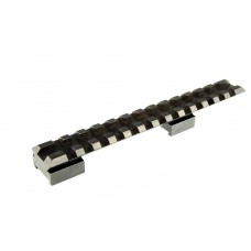 Планка KOZAP Picatinny/Weaver long на CZ 527 стальная (единое) (No.70) модель 00011563 от Kozap