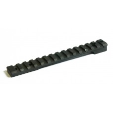 Планка MAK Weaver – Mauser K98 (5520-50010)