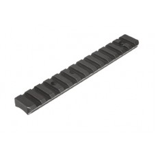 Планка MAK Weaver – Remington 700 long (55202-50012)